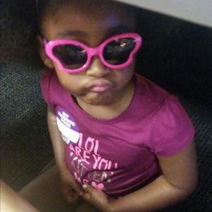 Meet your Posher, Lu lu